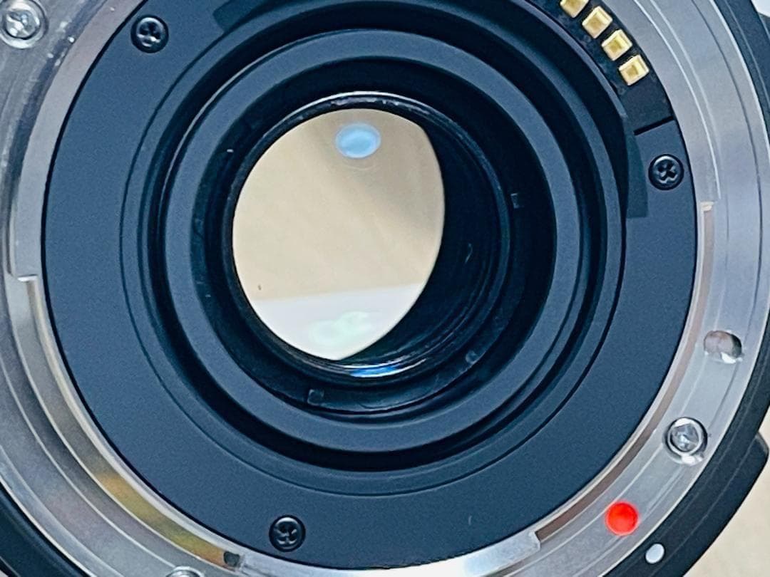 レンズ(ズーム) SIGMA 17-70mm F2.8-4 DC MACRO OS CanonEF