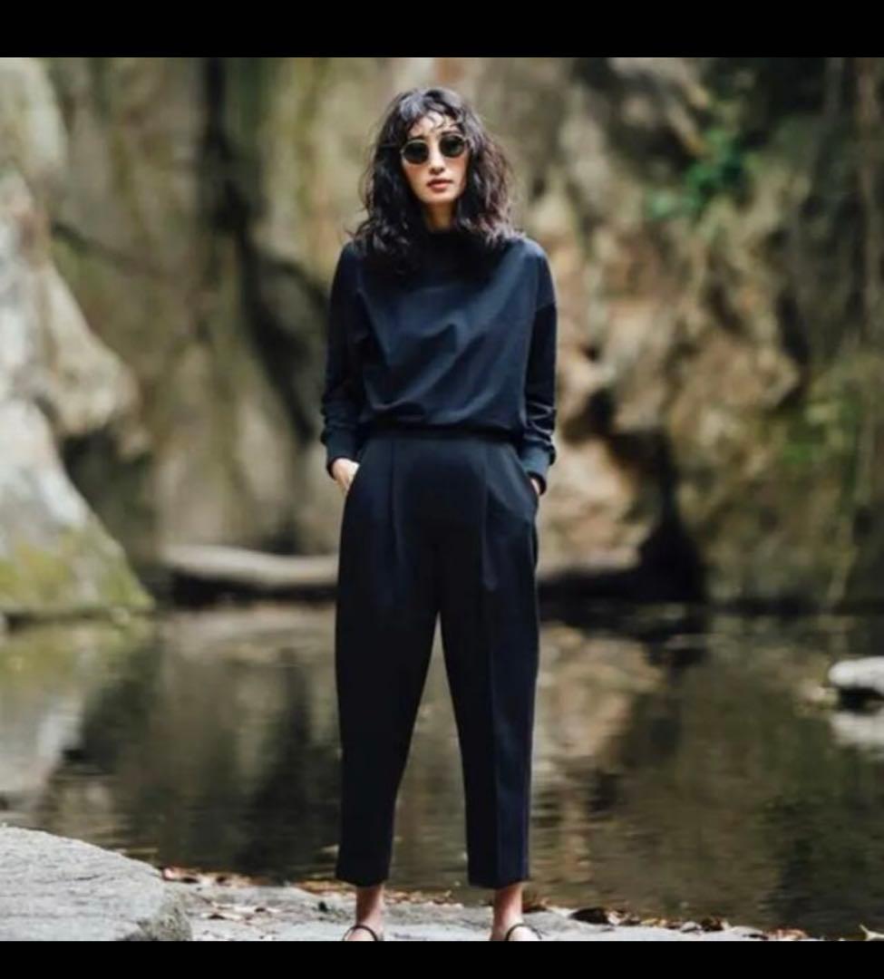 Nala Mermaid swim pants（BLACK、Msize）