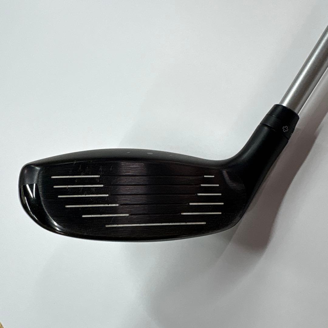 PING G425 ユーティリティクラブ #6 MCI80S - メルカリ