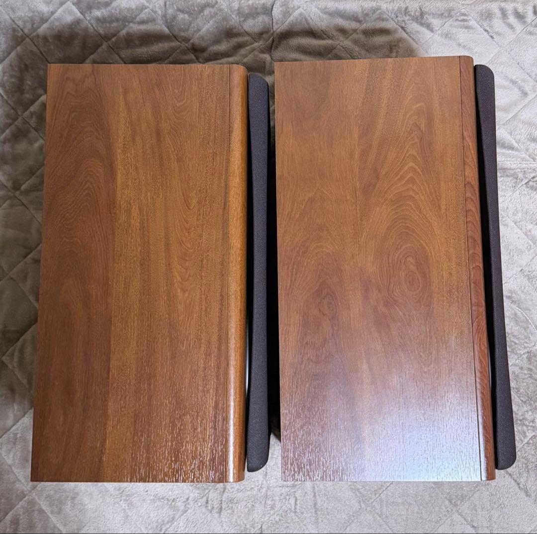 ダイヤトーン DS-600ZA 左右セット（専用箱、取扱説明書付） - メルカリ