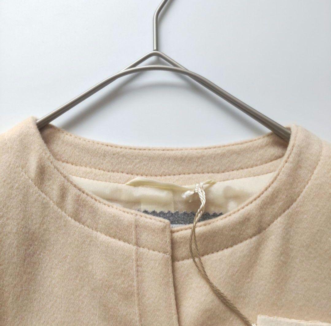 Brunello Cucinelli ブルネロクチネリ カシミヤ タグあり - メルカリ