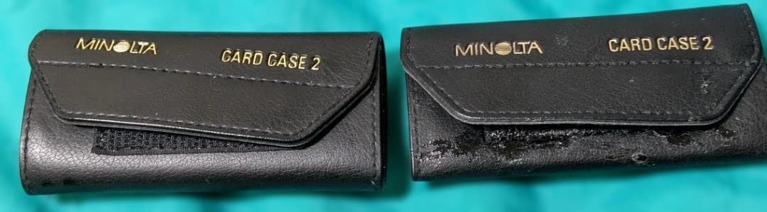 極美品 minolta α7xi フルセットインテリCD 21枚 xiレンズ5本 - メルカリ