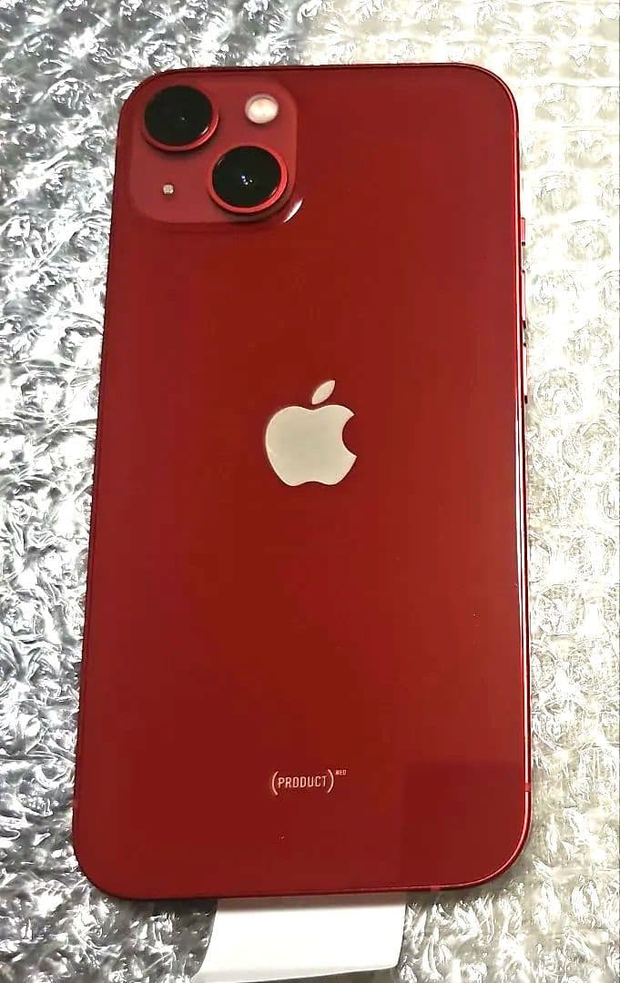 Apple iPhone 13 (PRODUCT RED) 新品未使用 Apple iPhone 13 - (PRODUCT) RED | Overview, Specs, Details | SHI