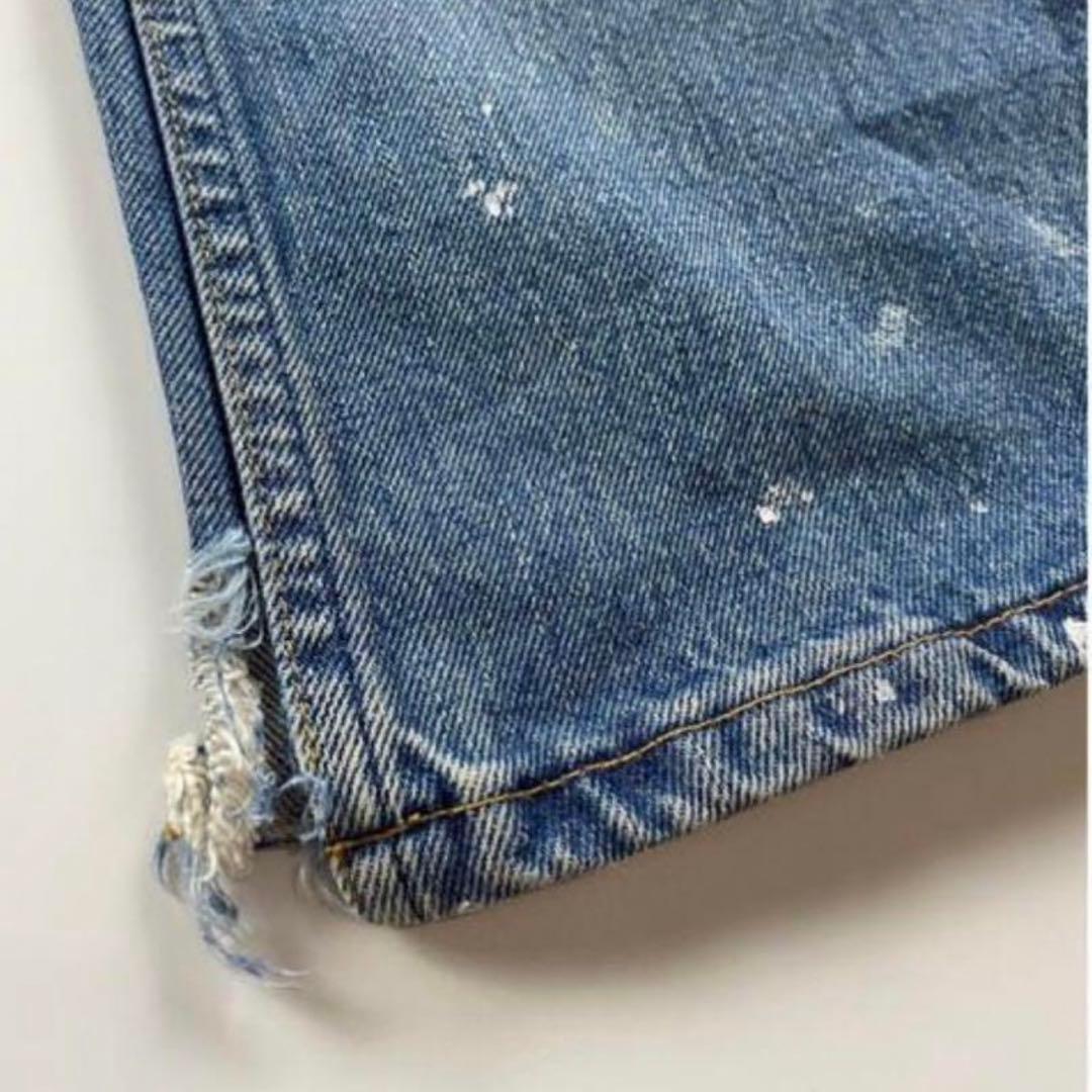 最終値下げ ヘルムートラング 本人期 初期 アーカイブ ペンキデニム