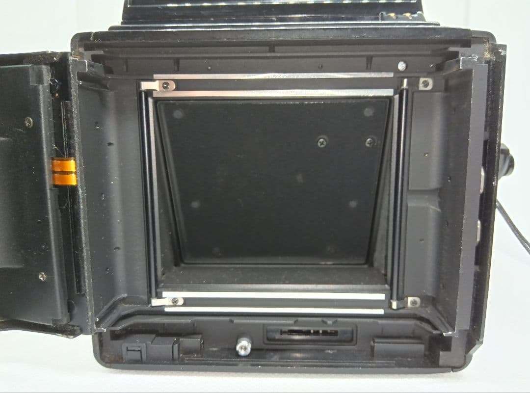 ゼンザブロニカGS-1❨交換レンズ4本他付き❩ 多数添付あり ② - メルカリ