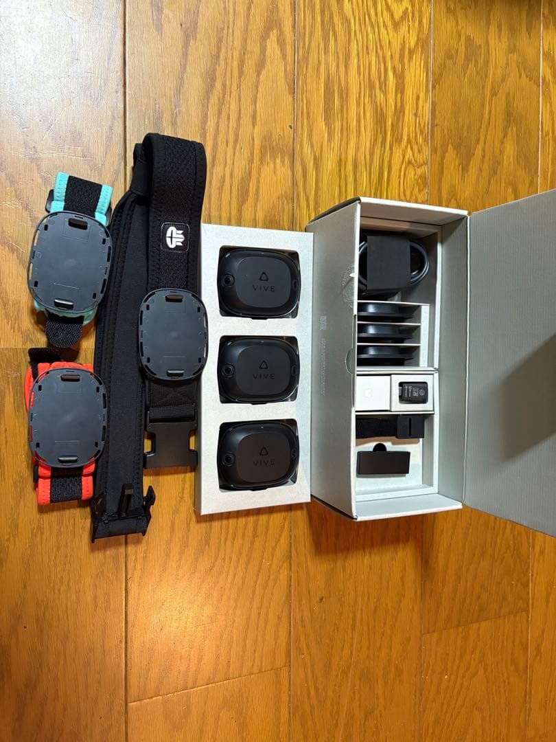 その他 VIVE ultimate tracker Amazon.com: HTC VIVE Ultimate Tracker