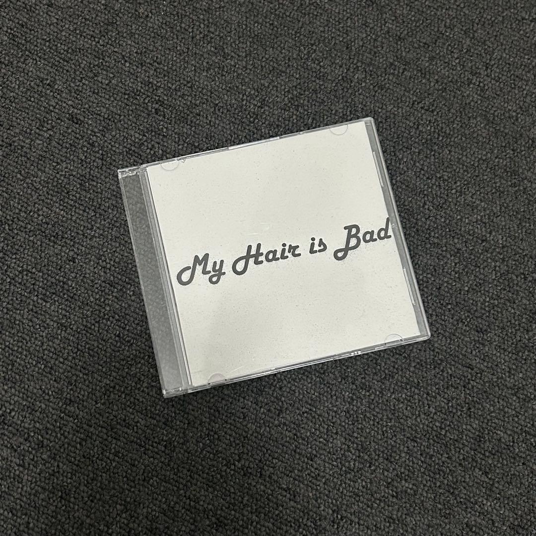 激レア】マイヘアCD まとめ売り - メルカリ