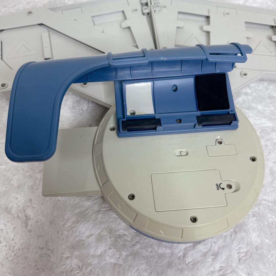 入手困難】遊戯王 5D's 3代目 デュエルディスク 希少品 当時品 コナミ