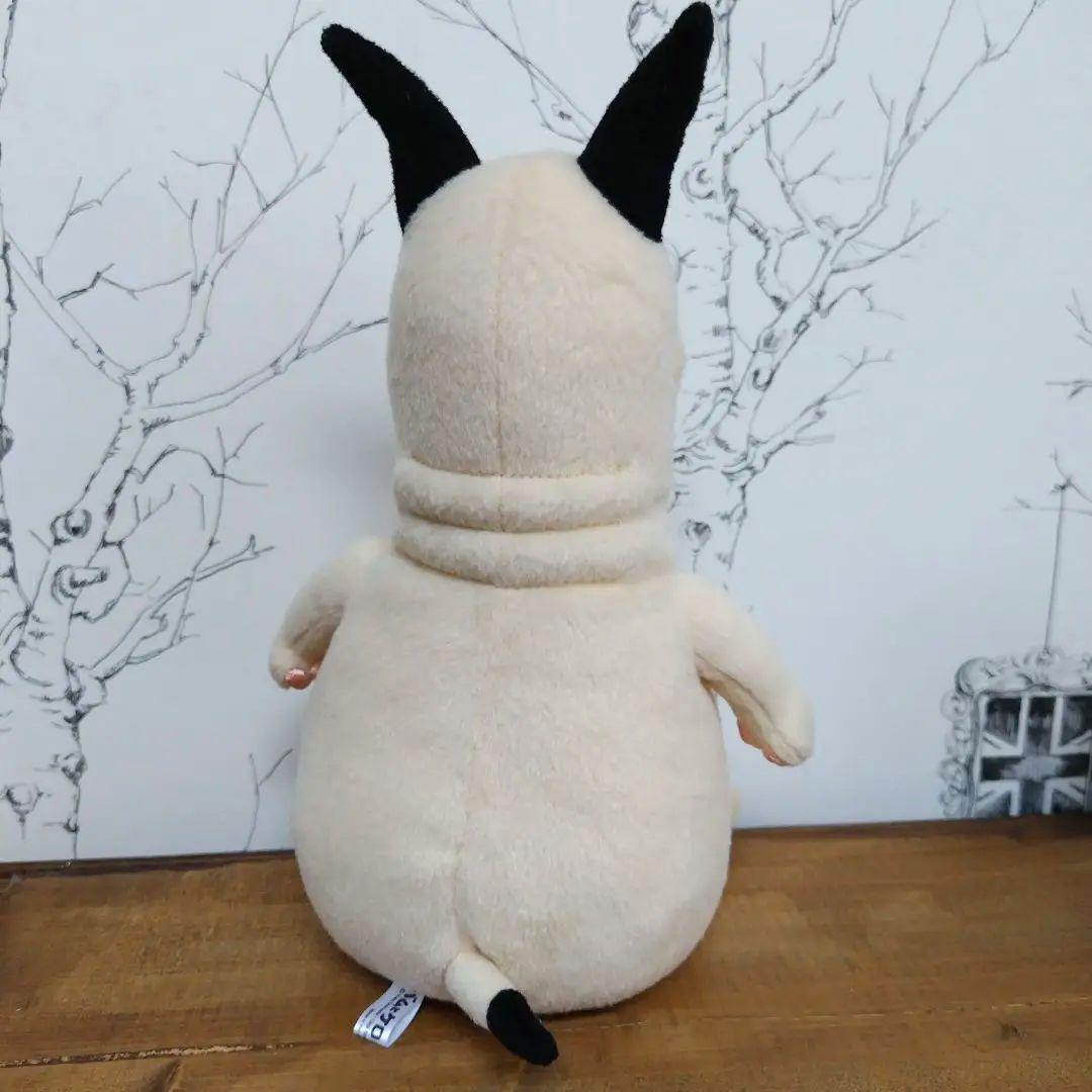 バムとケロ ぬいぐるみ 2体セット Sサイズ - メルカリ