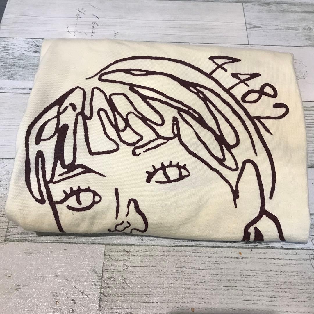 4482 守屋美穂 Tシャツ ボートレーサー 競艇 Lサイズ - メルカリ