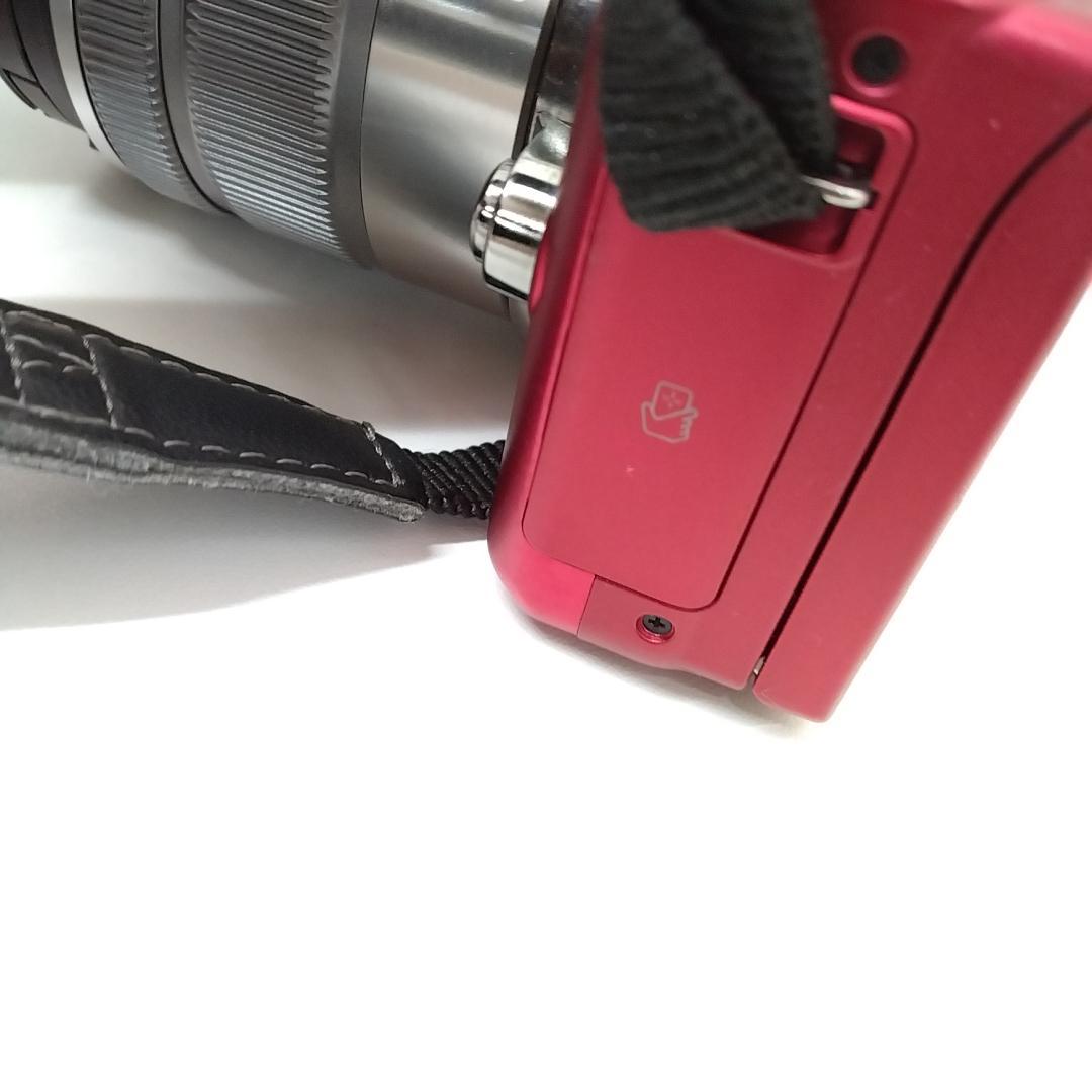 若《XWPEX》パナソニック DMC-GF6　LUMIC　ダブルズームレンズ