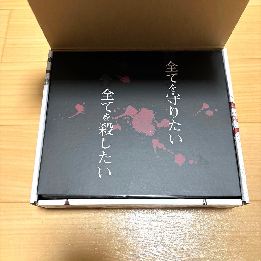 【美品】S.H.Figuarts 仮面ライダーアマゾンズ 最後ノ審判セット