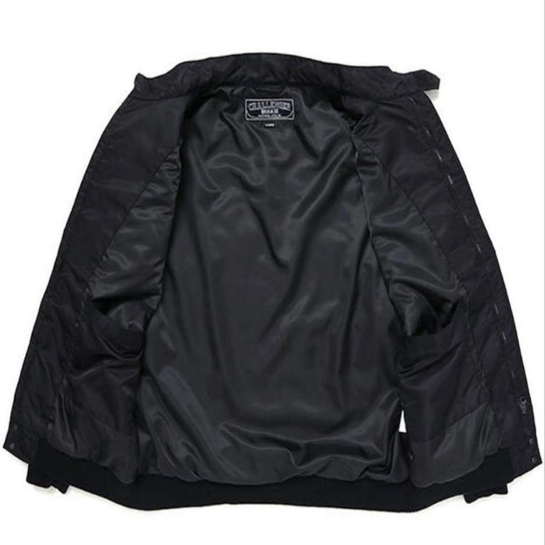 S CHALLENGER CMC RACING JACKET 長瀬智也 - メルカリ