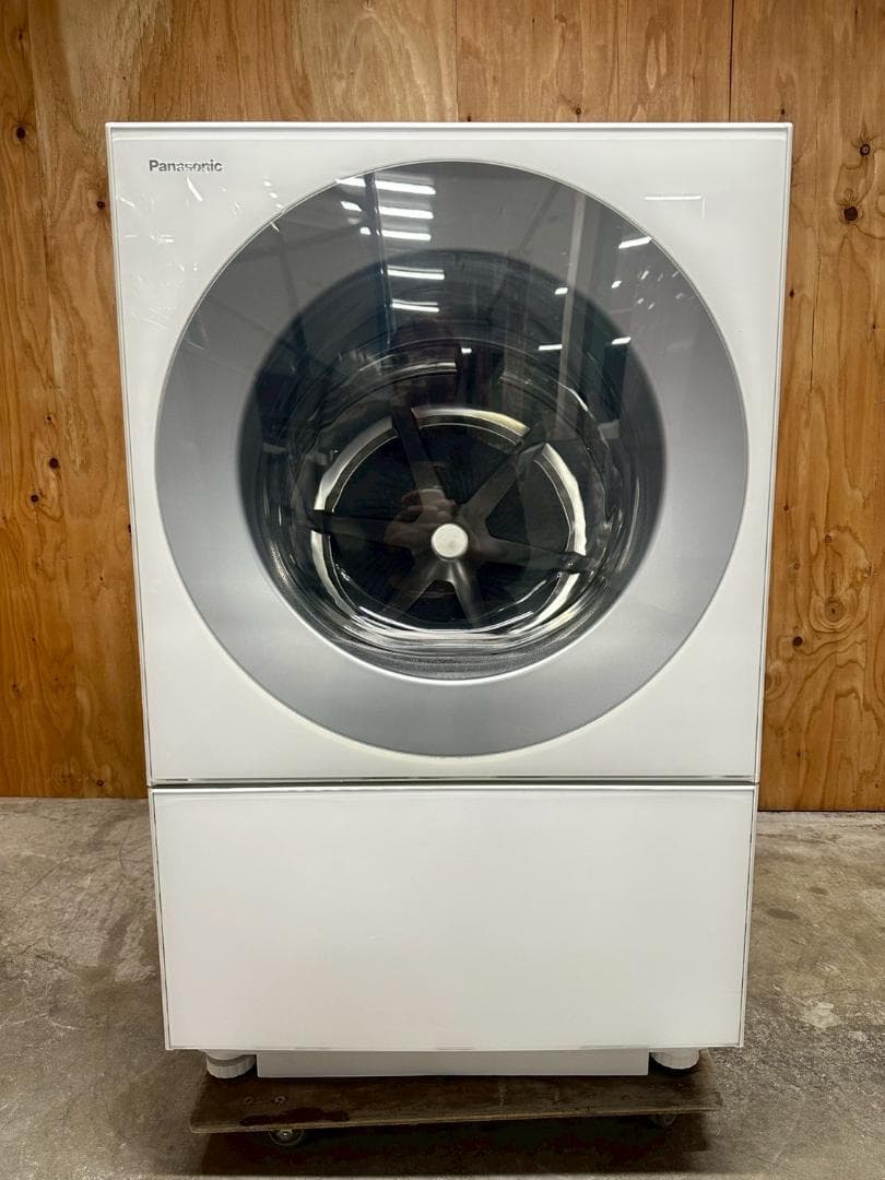 大阪送料無料★3か月保障付き★2019年★NA-VG730L★IS-1135