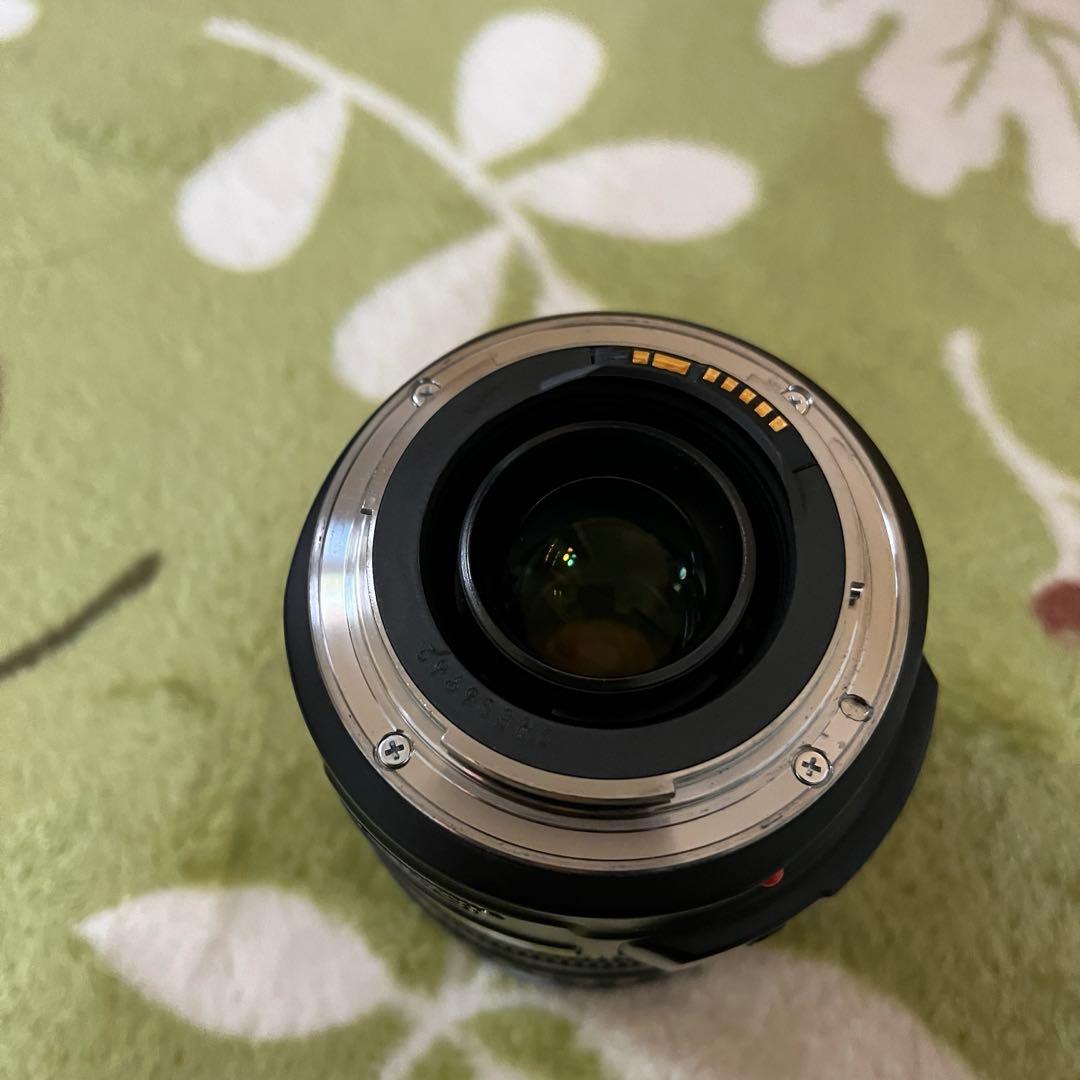 Canon (キヤノン) EF28-135mm F3.5-5.6 IS USM