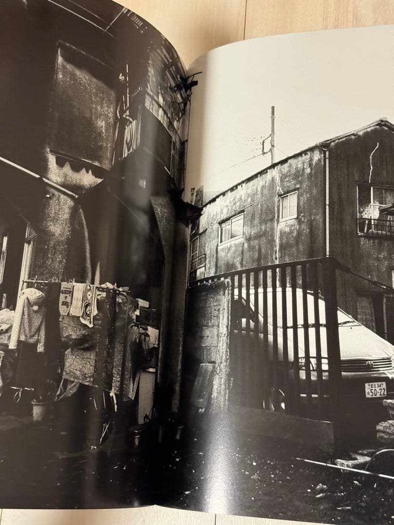 新品！サイン署名！初版！】森山大道 記録12号 中平卓馬 細江英公