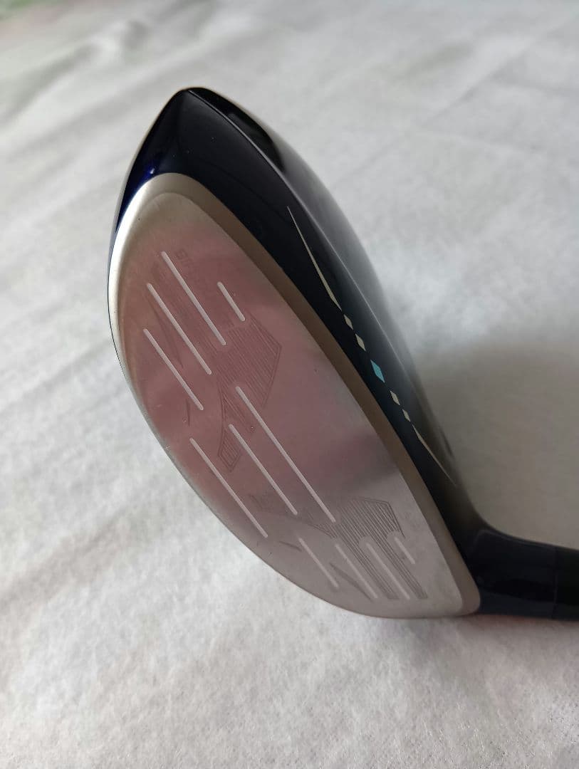 ぞうさん専用 ゼクシオ13 フェアウェイウッド 5W レディース