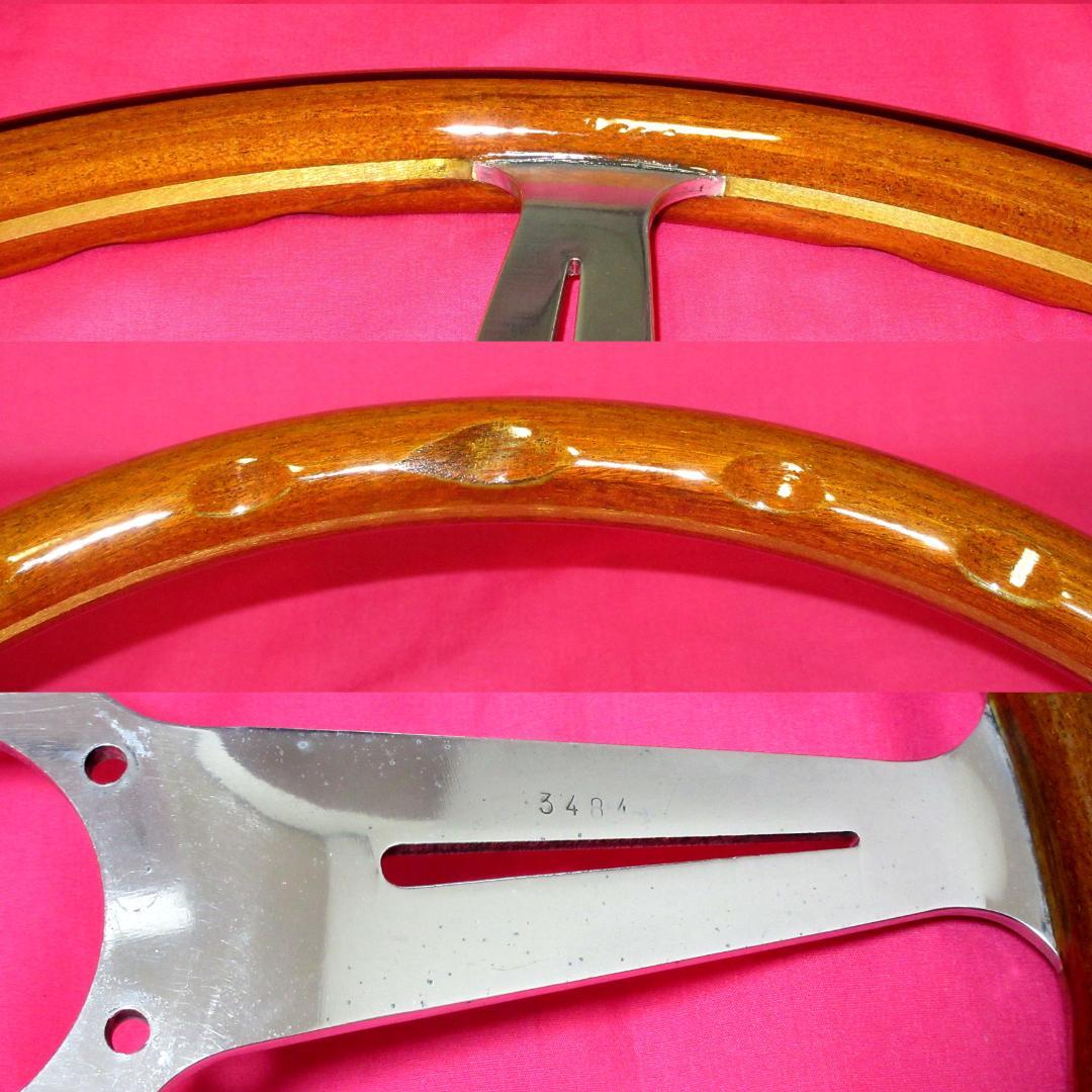 6419 正規品 NARDI classic ナルディ クラシック 36.5Φ