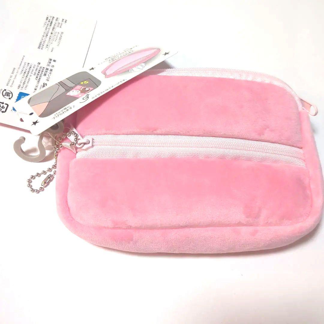 新品サンリオ シュガーバニーズ Sugarbunnies マルチティッシュケース