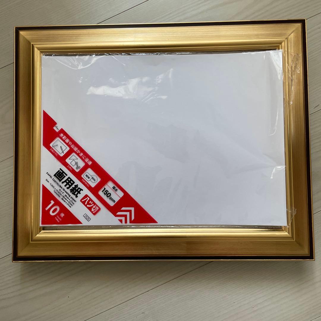 B*B様 草間彌生【帽子】肉筆/表裏サイン有り/油彩/アクリル/絵画/額縁