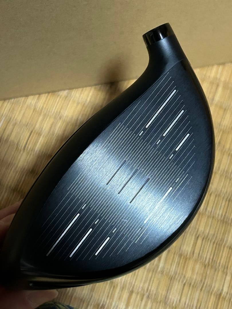 ONOFF LABOSPEC PLUS 10.5° ヘッドのみ - メルカリ