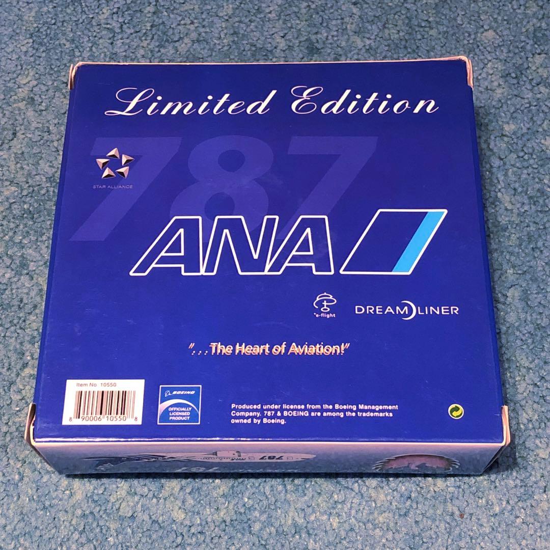 ANA 787-8 全日空 サバ JA801A Phoenix 1:400 - メルカリ