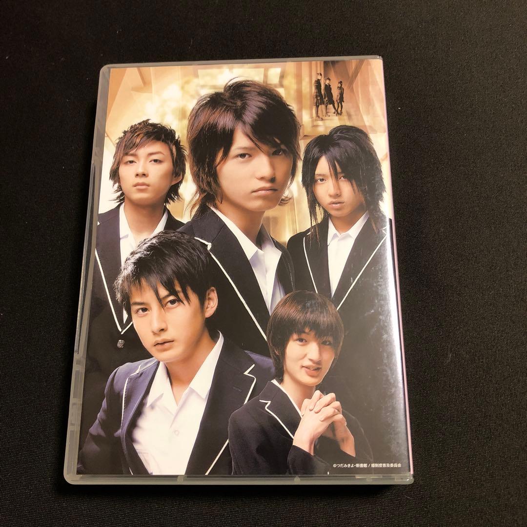 プリンセス・プリンセスD 〈9枚組〉鎌苅健太 佐藤健 斎藤工 - メルカリ