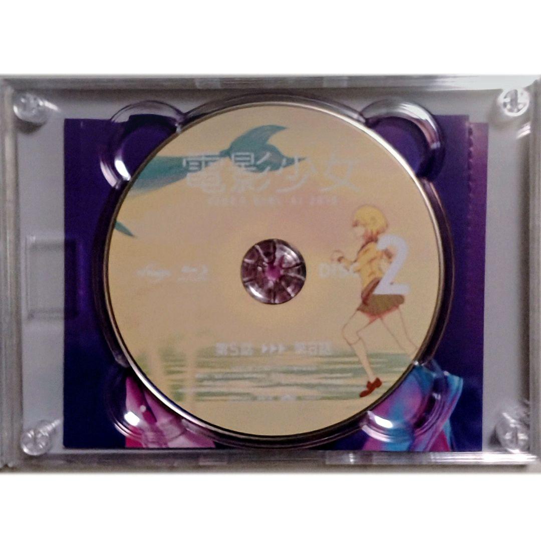 廃盤】電影少女-ViDEO GIRL AI 2018- Blu-ray BOX - メルカリ
