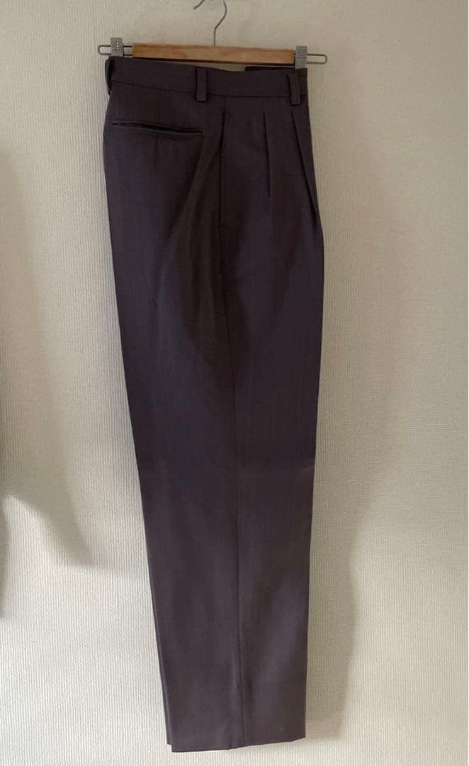 セール】vintage 90s セットアップ 紫