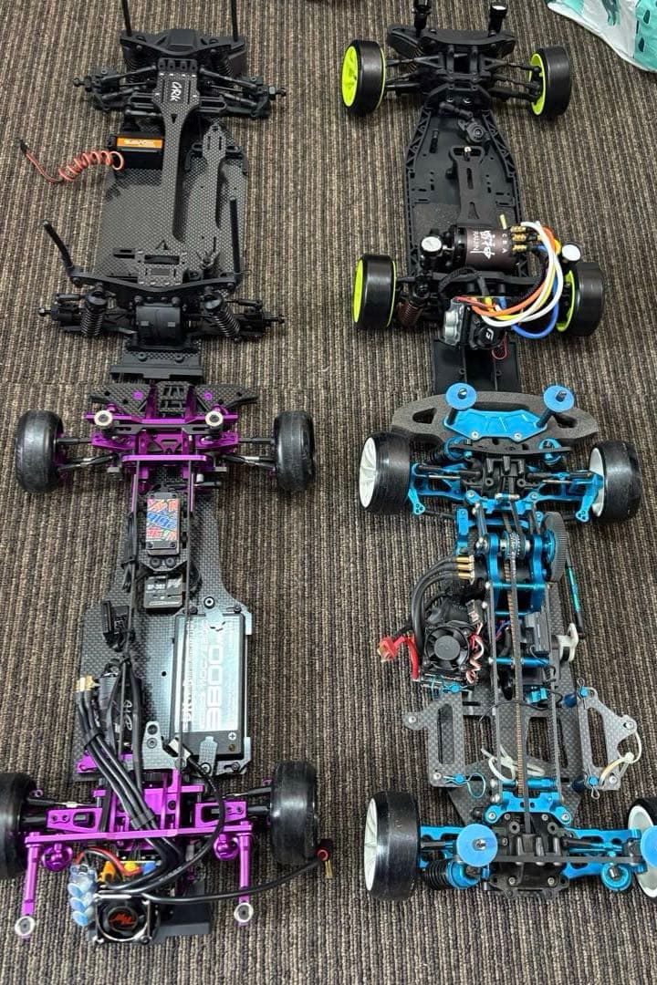 コナン 名探偵コナン みあげてすたぁ ぷちアクリルスタンド BOXver.【PACK