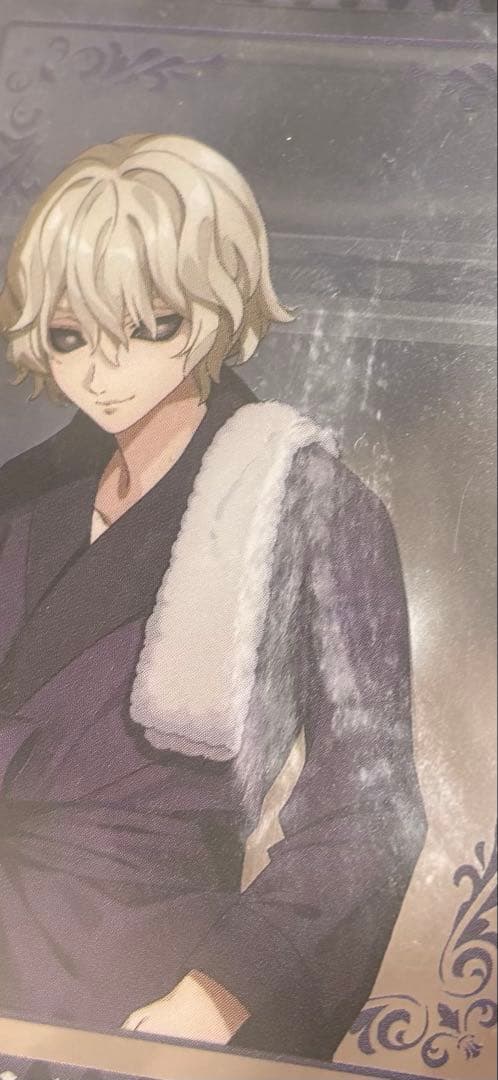 要写真確認 第五人格 温泉 夜の番人 イタカ 缶バッジ セット - メルカリ