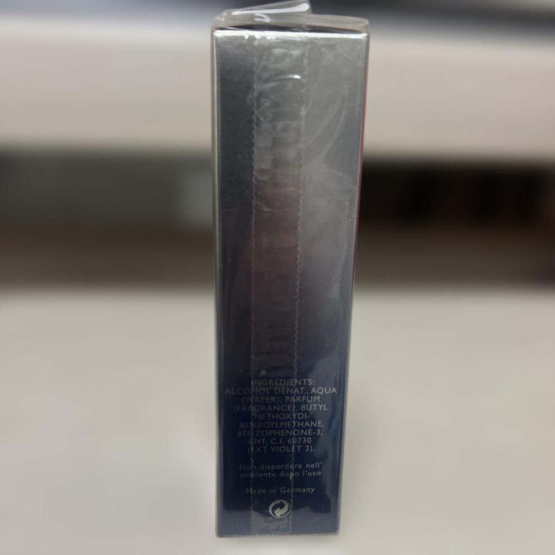 未開封 ナオミキャンベル ミステリー オードトワレ 30ml 香水 - メルカリ