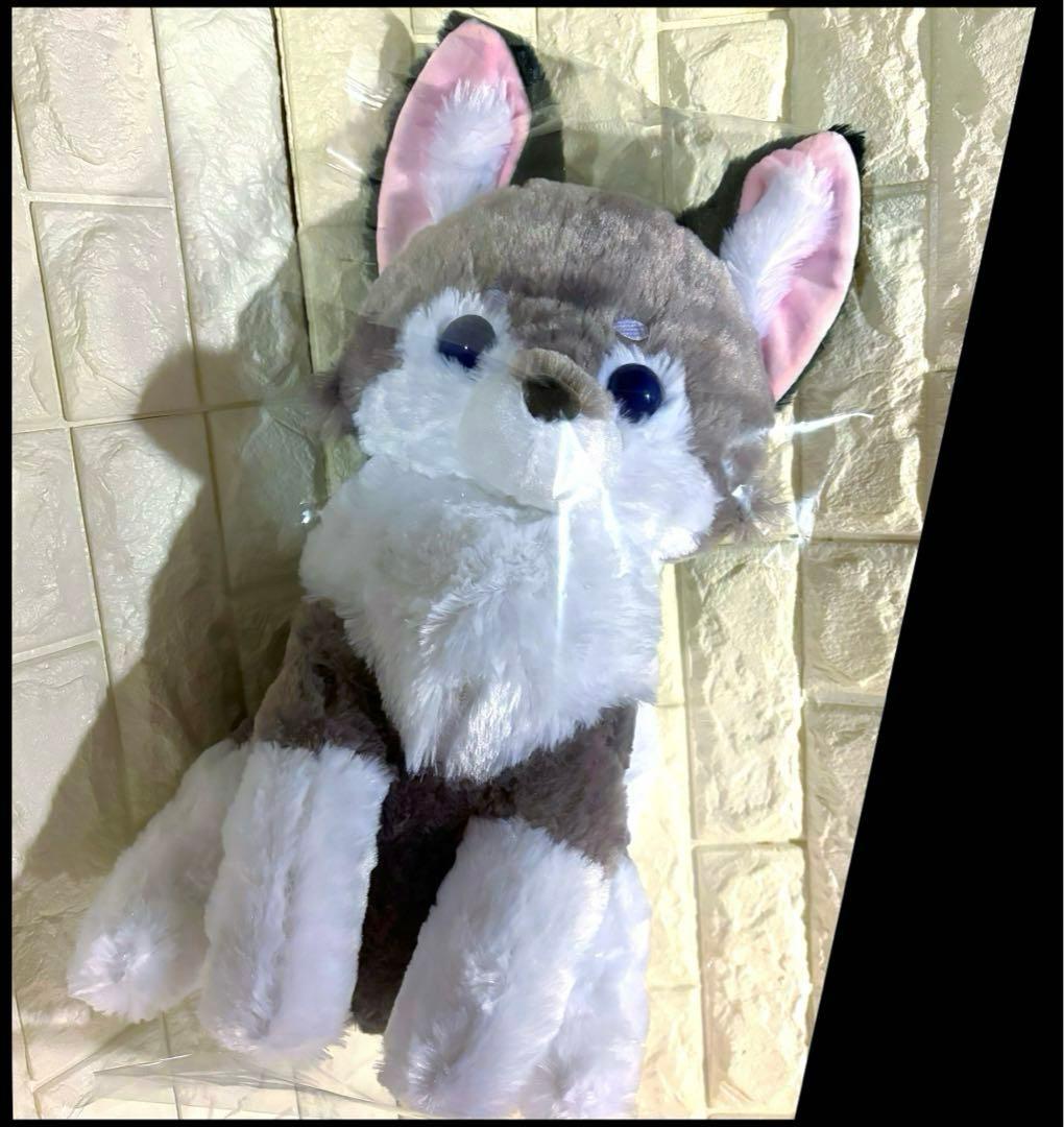 アマテラスのオオカミ／ ホロウ ☆ウルトラBIGサイズ☆ - メルカリ