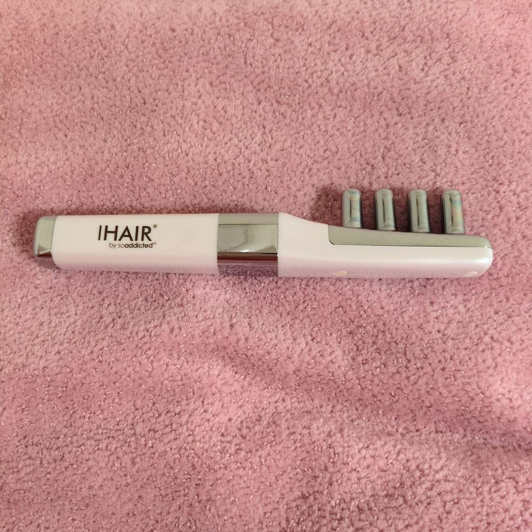 正規品アイヘアー【ヘアーアディクトHairaddict I HAIR】頭皮用 Lashaddict（ラッシュアディクト） ヘアアディクト Hairaddict 頭皮用