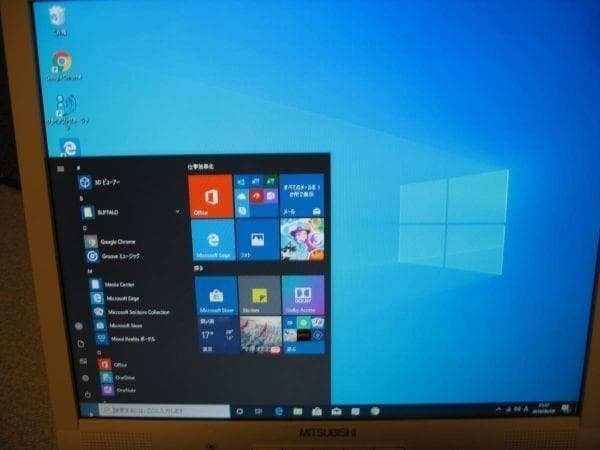 超美品☆HP v7560jp/CT Phenom X3トリプルコア - メルカリ