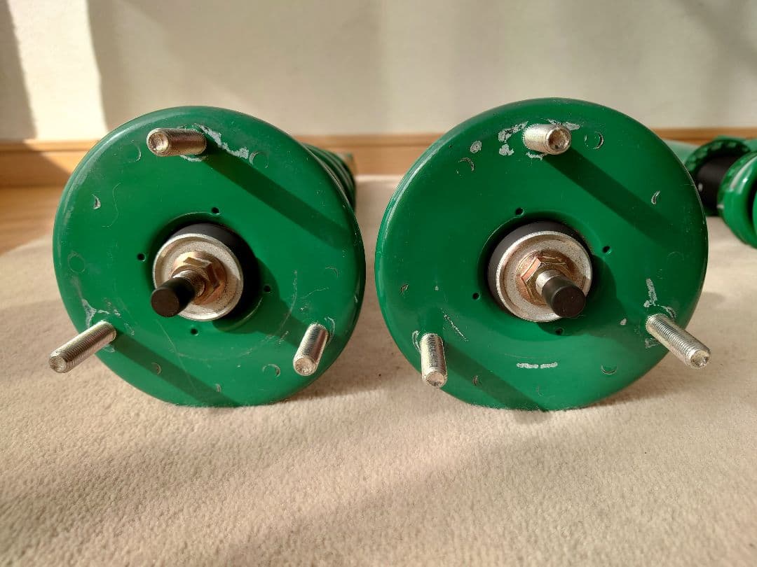 TEIN（テイン） FLEX A 車高調（クラウン用・VDC76-11931） - メルカリ