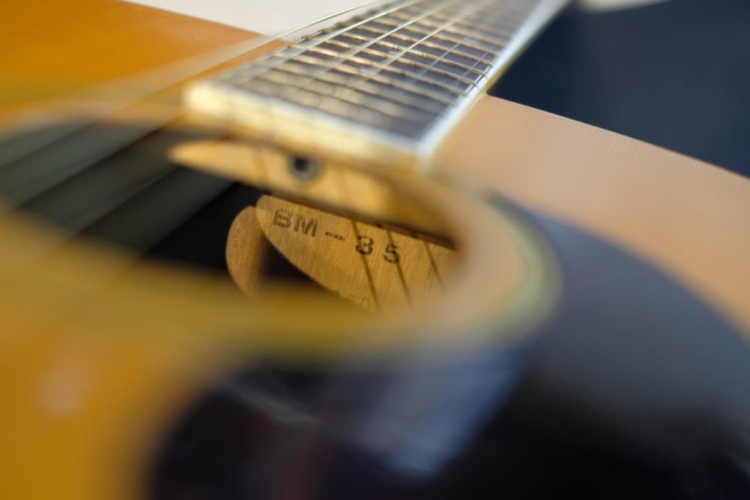 希少 Morales BM-35 (Martin M38タイプ) ビンテージ - メルカリ