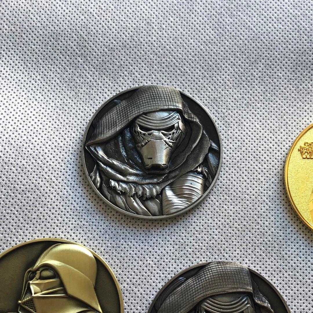 世界500セット限定品スターウォーズセレブレーションジャパン スター