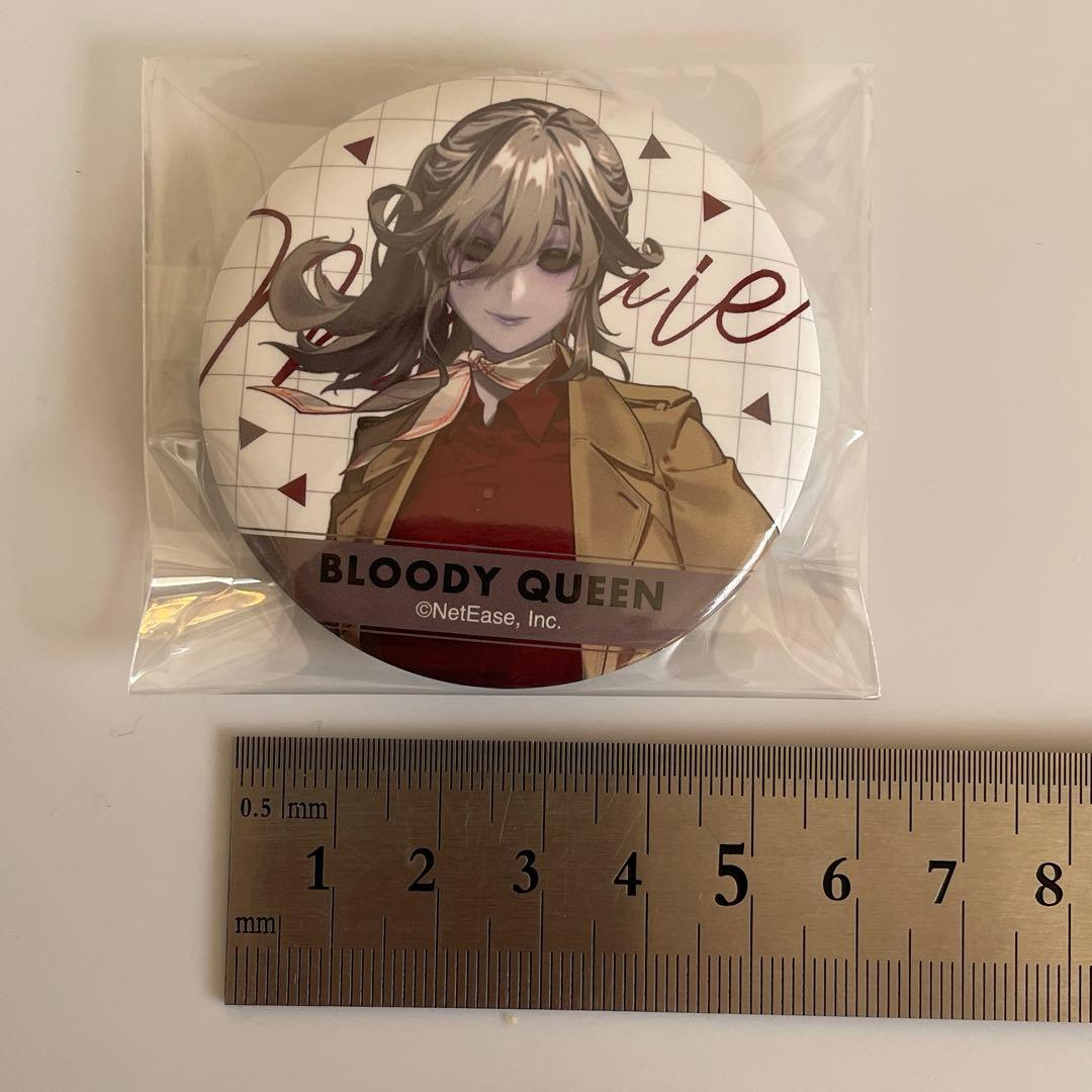 Identity V 第五人格 TITY5 STYLE 血の女王 缶バッジ - メルカリ