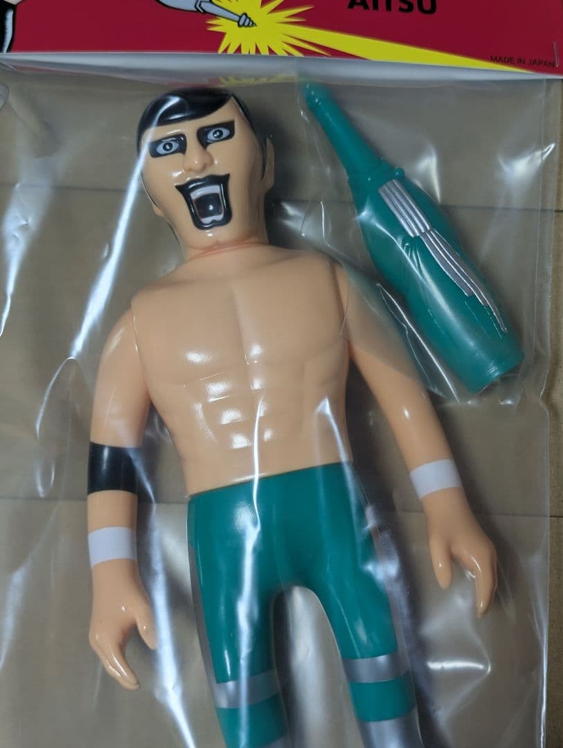 【最安値】パンクドランカーズ あいつフィギュア 三沢ver. \"マルチ\"