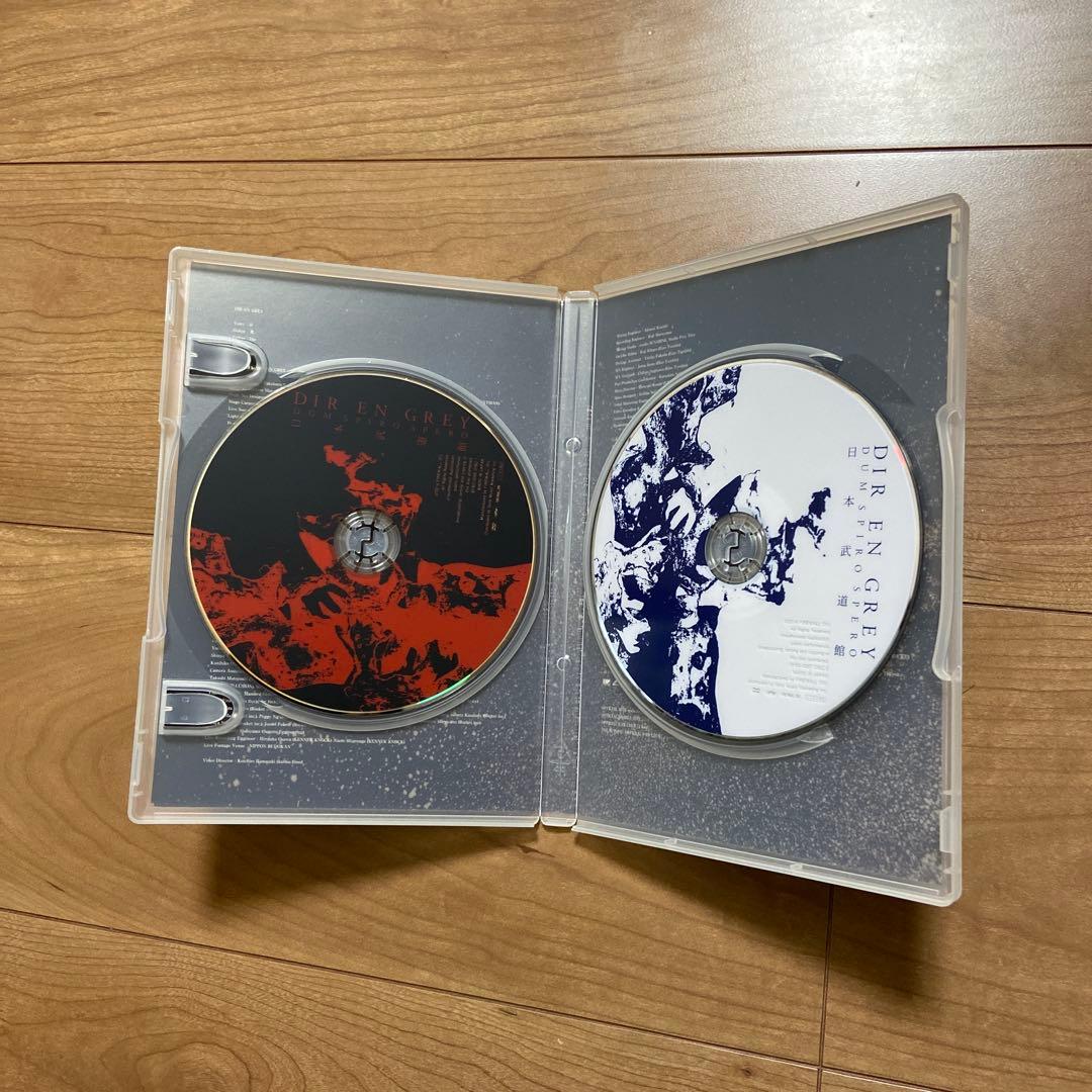 DIR EN GREY DVD 17作品 まとめ売り - メルカリ