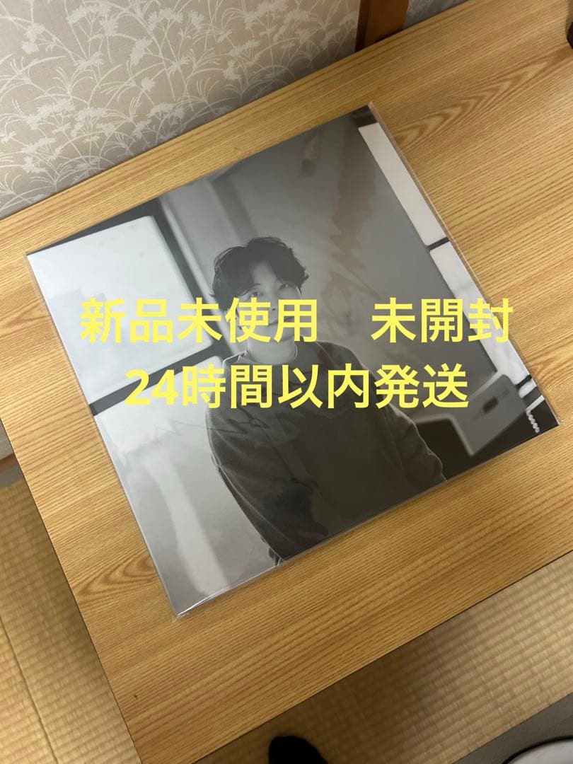 LPレコード 星野源 Gen＜生産限定盤＞