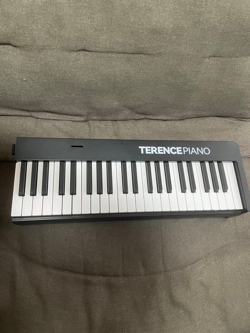 TERENCE PIANO X80D 88キーキーボード - メルカリ