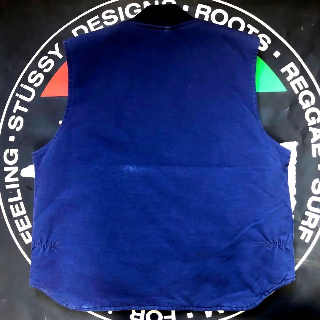 STUSSY x carhartt 93' ステューシーx カーハート93' - メルカリ
