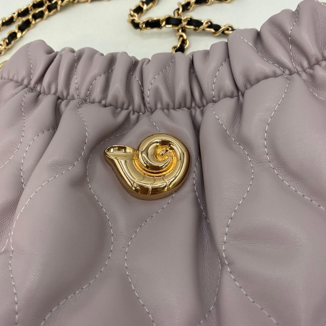 未使用アースラ.フロットサム＆ジェットサム ショルダーバッグ