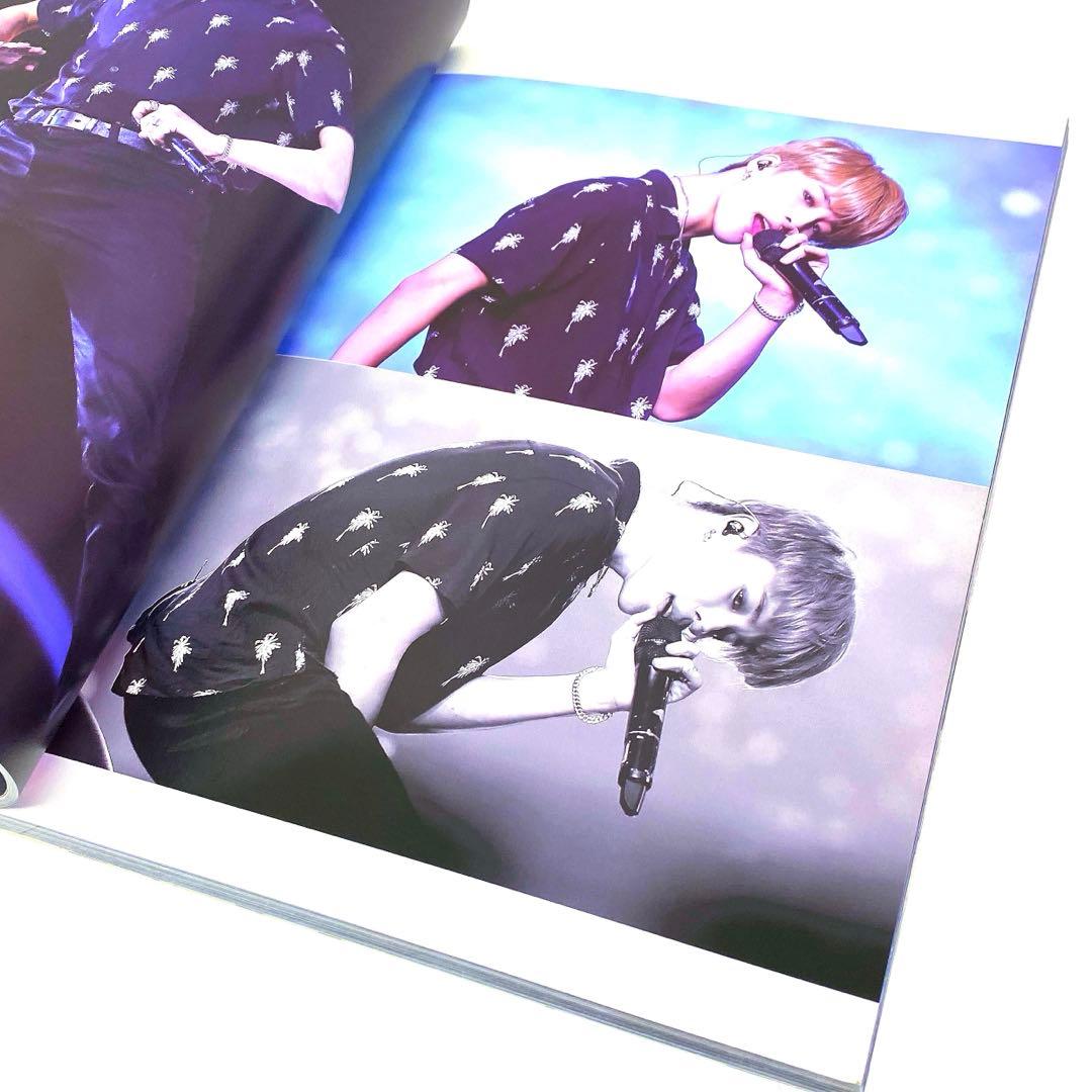 BTS ジミン バースデー マスター 写真集 マスタニウム - メルカリ