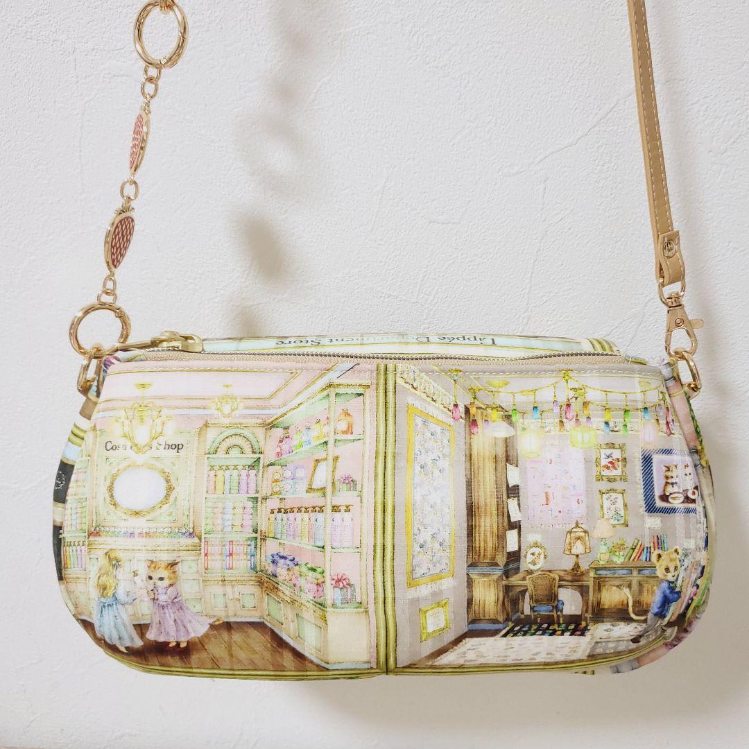 《専用》3roomsバッグ 他