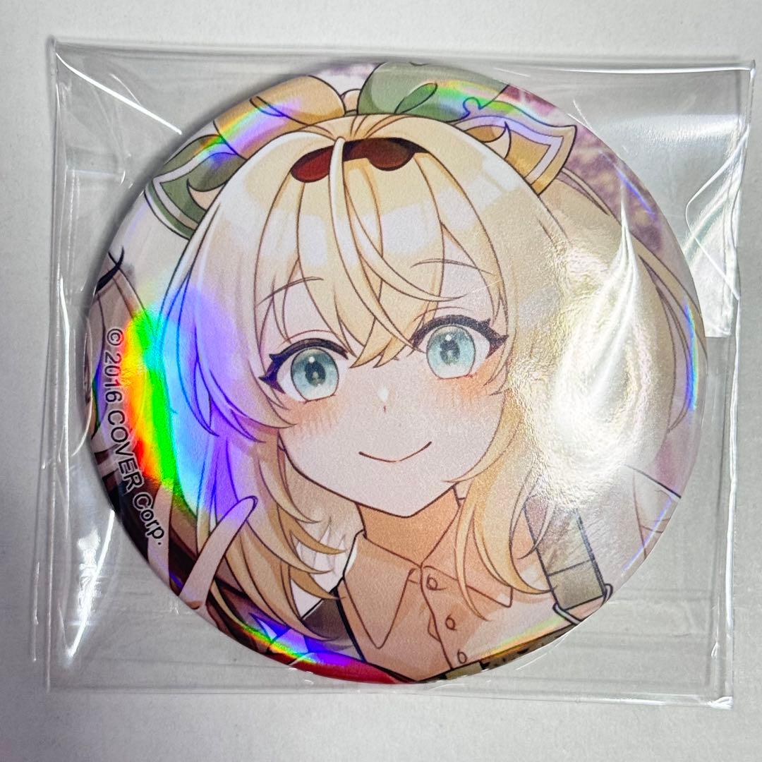 風真いろは ホロライブ 台湾 会場限定 Bang！ACG 缶バッジ - メルカリ