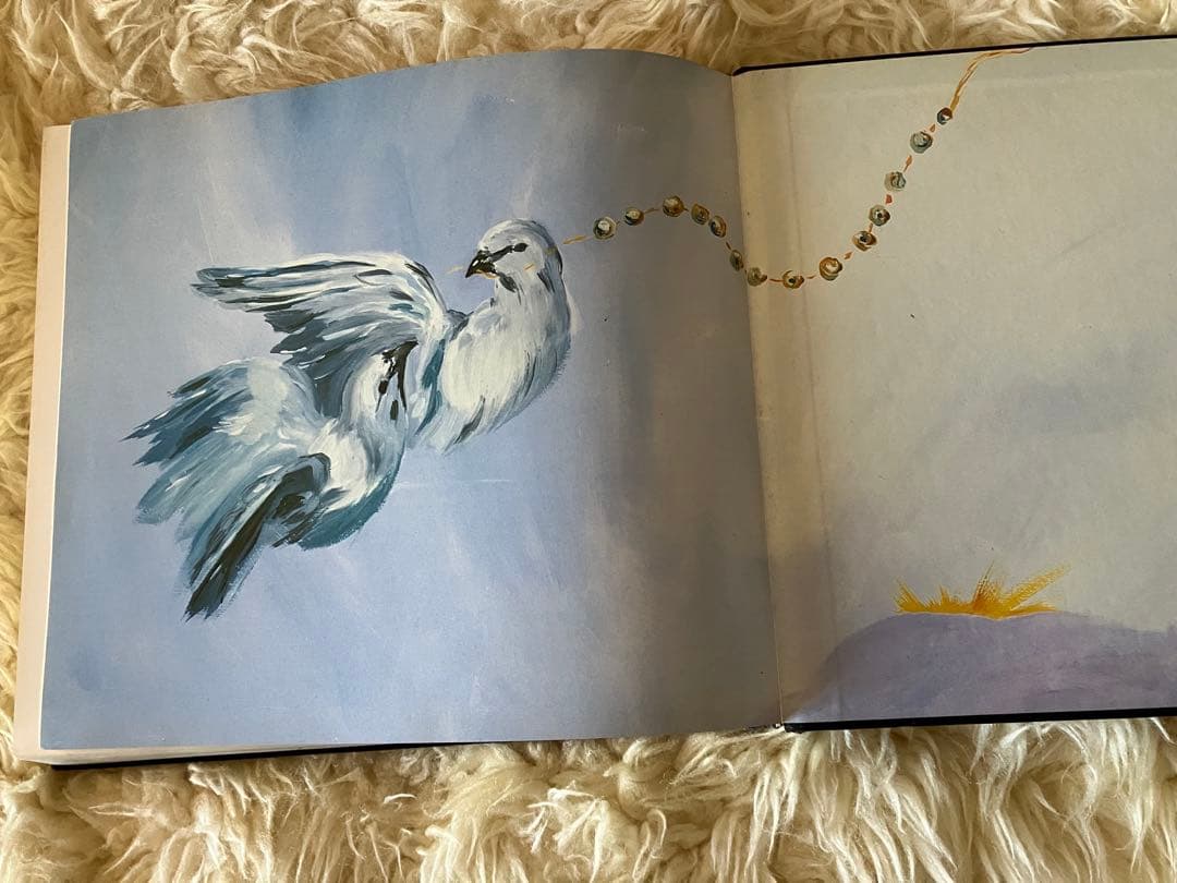 希少☆ Karen Kilimnik Paintings 大判ハードカバー Karen Kilimnik