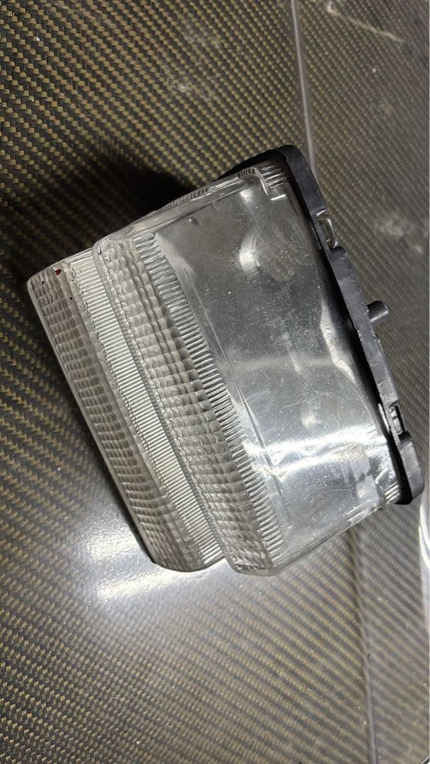 XJR400 クリアテール 当時物xjr400 クリアテール希少 当時物